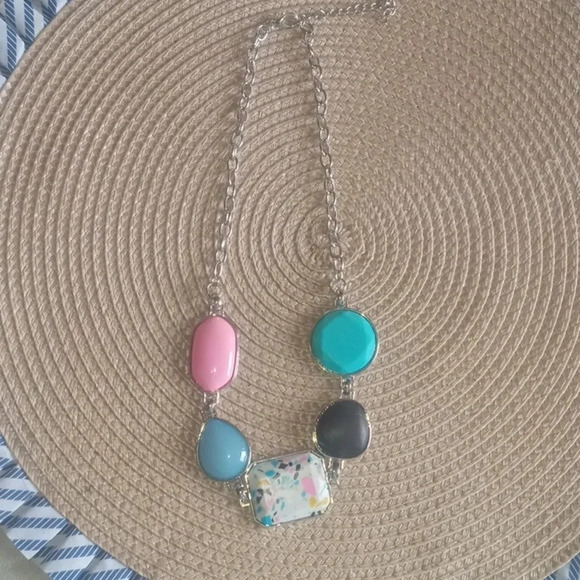 Cute fashion jewelry‎ necklace - Picture 1 of 4